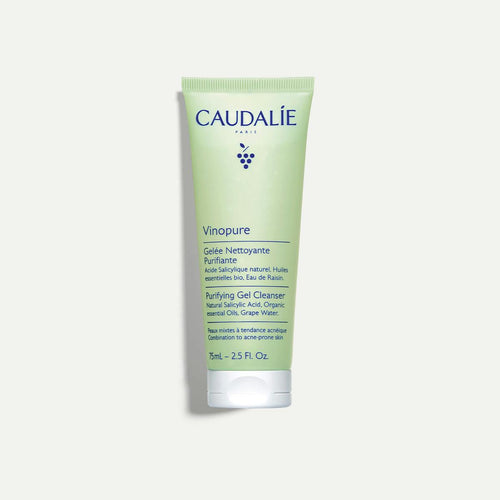Gelée Nettoyante à l'Acide Salicylique Purifiante - 75mL