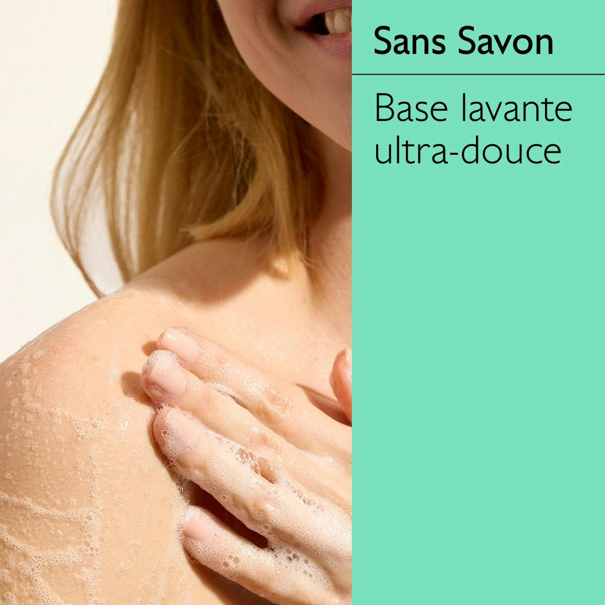 Gel Douche Eau des Vignes