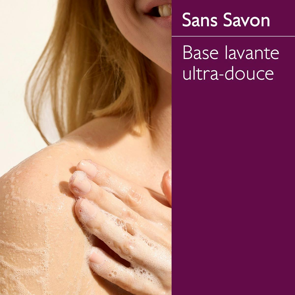 Gel Douche Thé des Vignes -200ml