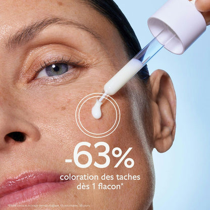 Sérum Éclat Anti-Taches à la Viniférine, alternative à la Vitamine C - Grand Format