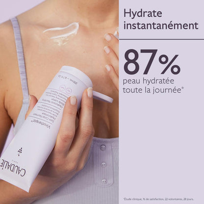 Soin Corps Nourrissant Hyaluronique - 200ml