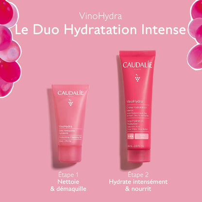 Duo Hydratation Intense