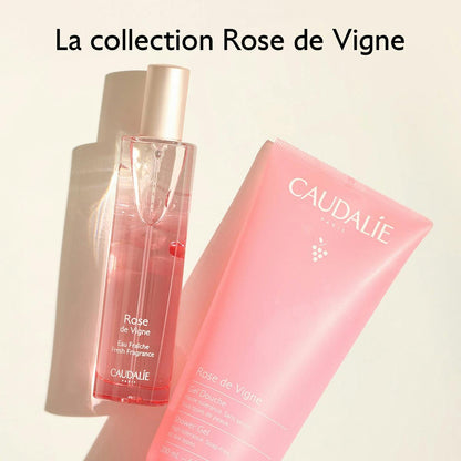 Eau Fraîche Rose de Vigne