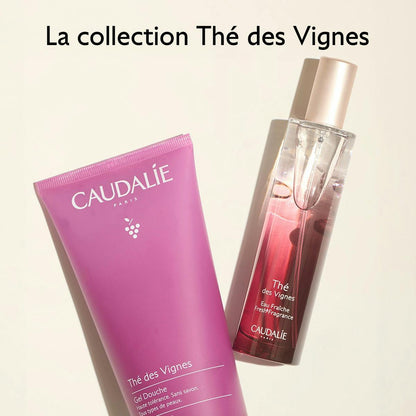 Eau Fraîche Thé des Vignes-100ml