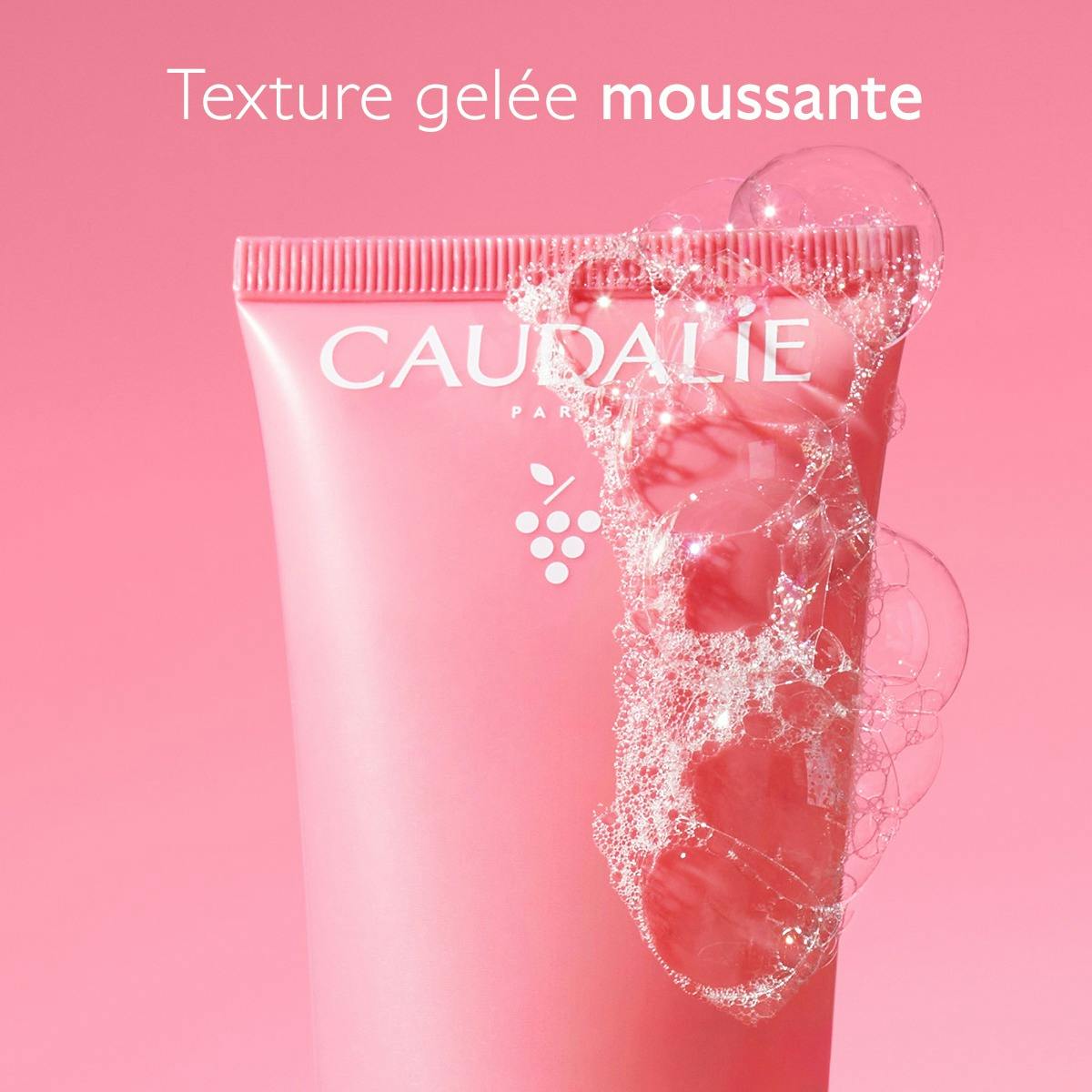 Gelée Nettoyante Hydratante