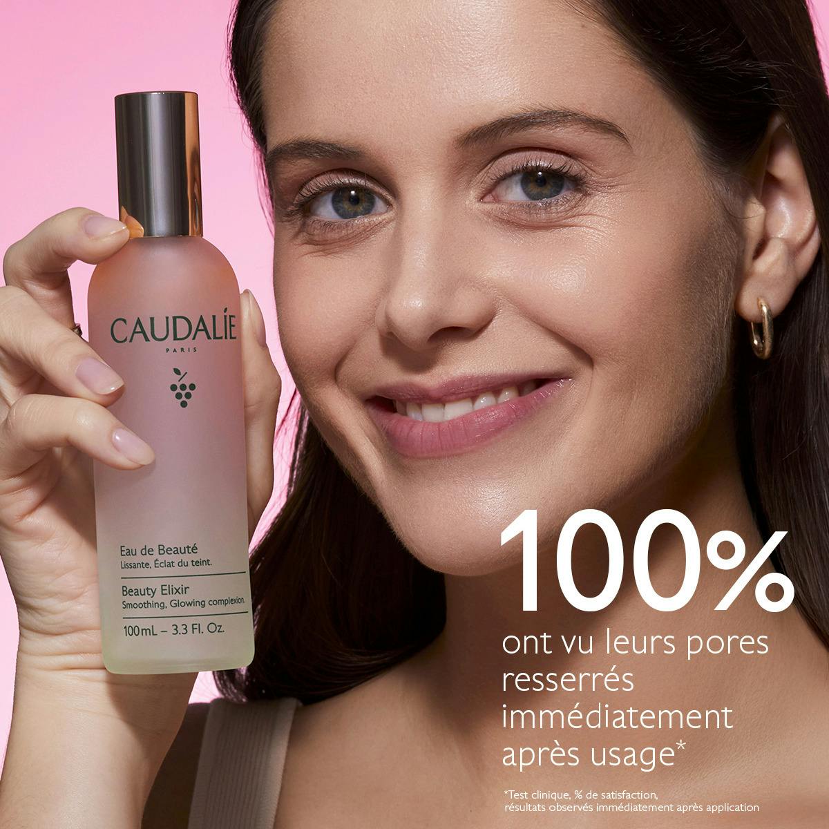 Eau de Beauté -100ml