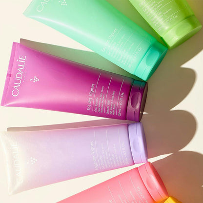 Gel Douche Eau des Vignes