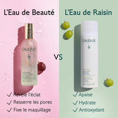 Eau de Beauté 30ml