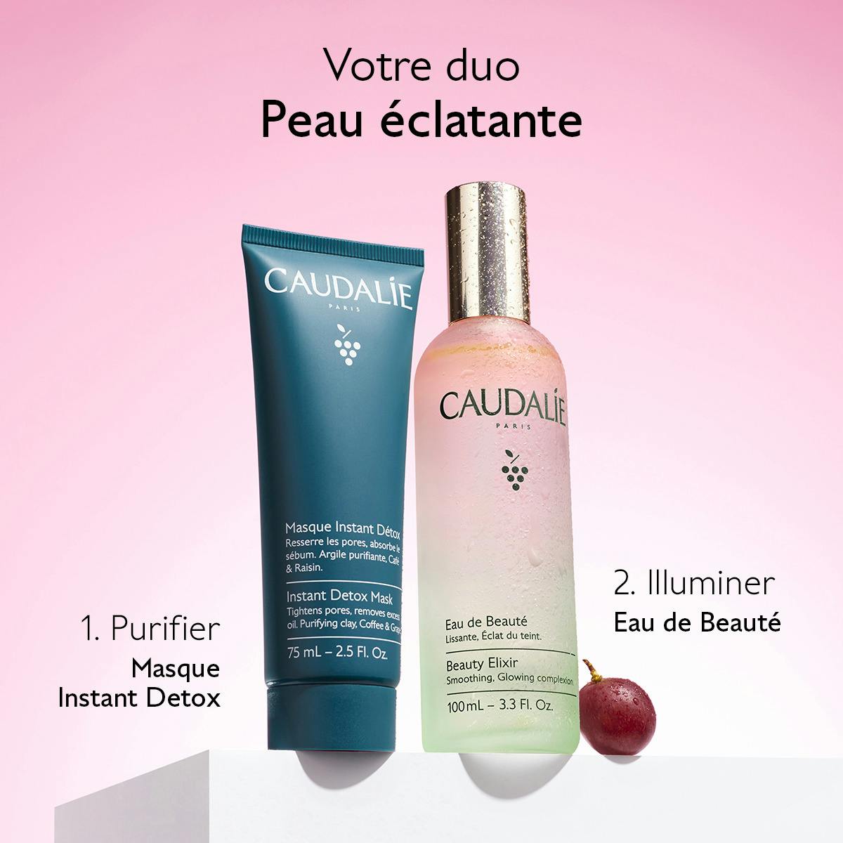 Eau de Beauté 30ml