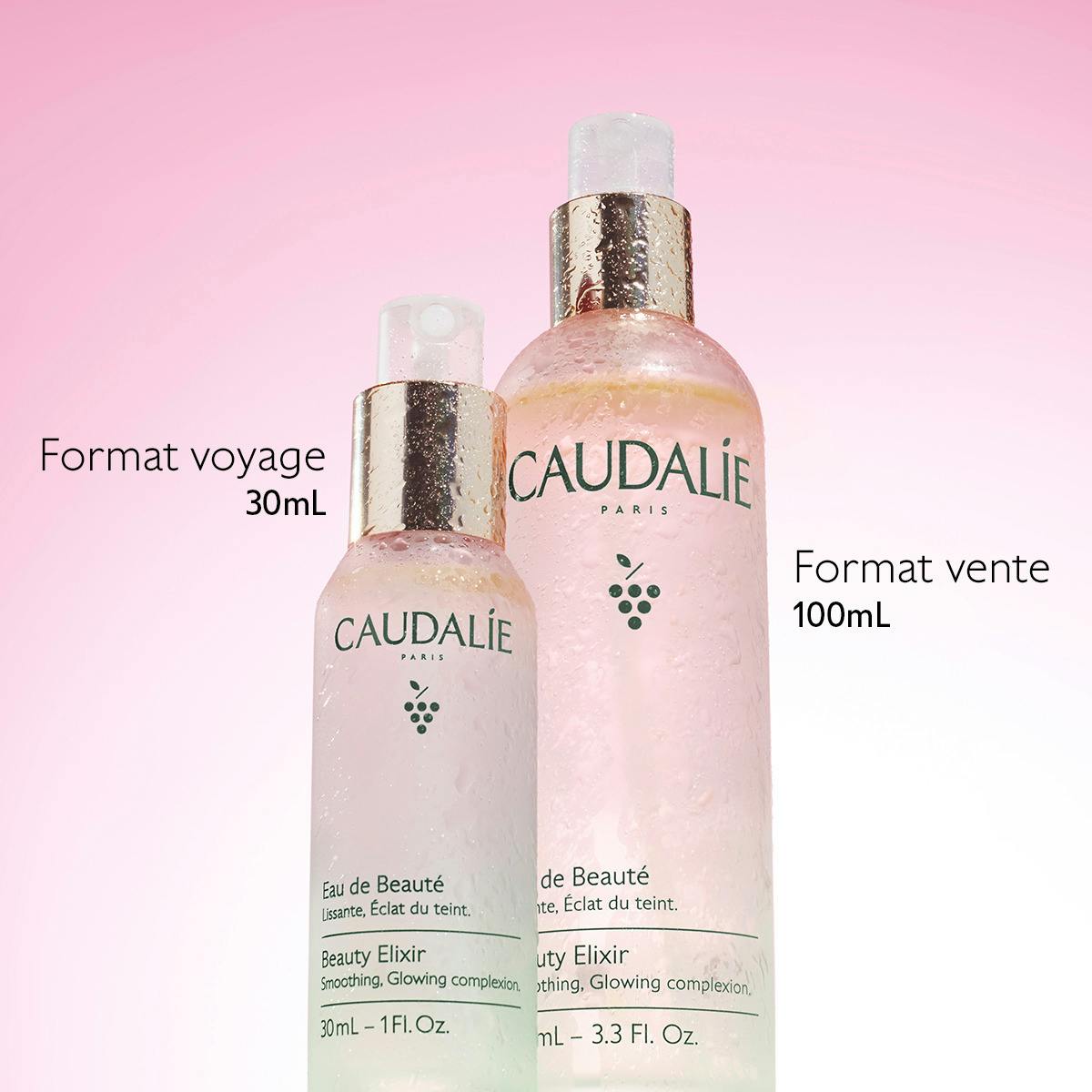 Eau de Beauté 30ml