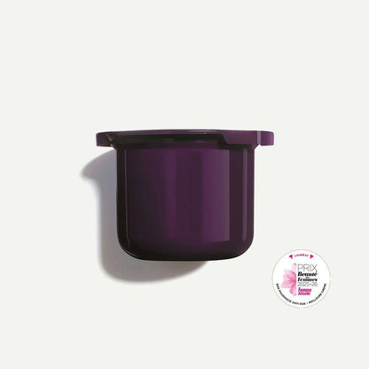 La Crème au Brevet Longévité & filler repulpant naturel