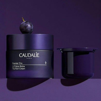 Duo La Crème Riche Premier Cru & sa recharge