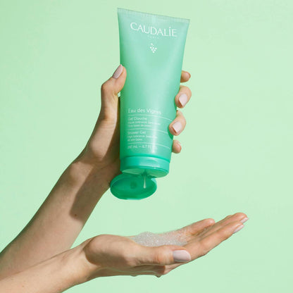 Gel Douche Eau des Vignes